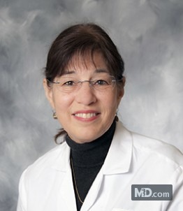 Photo of Dr. Hannah L. Brooks, MD