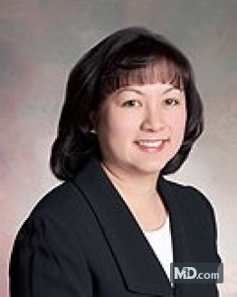 Photo of Dr. Hannah L. Lai, MD