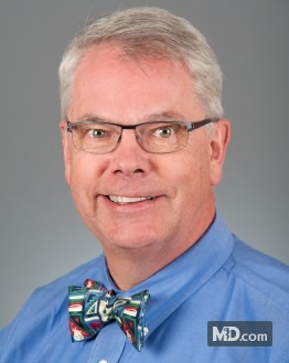 Photo of Dr. Hans C. Oettgen, MD