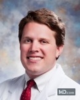 Photo of Dr. Hans Carlson, MD