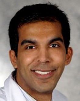 Photo of Dr. Hanspaul S. Makkar, MD