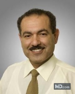Photo of Dr. Hany G. Nashed, MD