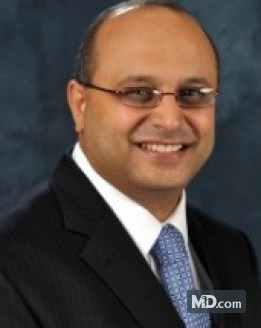 Photo of Dr. Hany H. Abskhroun, MD