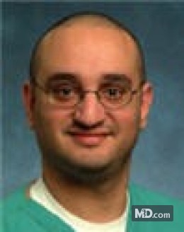 Photo of Dr. Hany Y. Atallah, MD