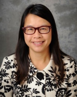 Photo of Dr. Hao N. Tran, MD