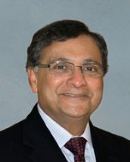 Photo of Dr. Harendra K. Punatar, MD