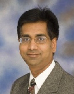 Photo of Dr. Hari K. Kalla, MD