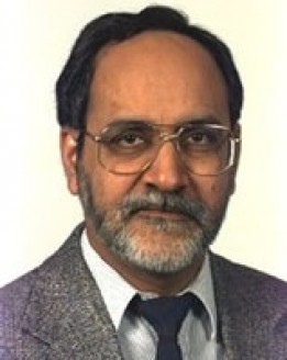 Photo of Dr. Harinder S. Juneja, MD