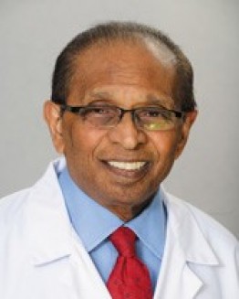 Photo of Dr. Harischandra B. Karunaratne, MD