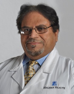 Photo of Dr. Harish Kher, MD