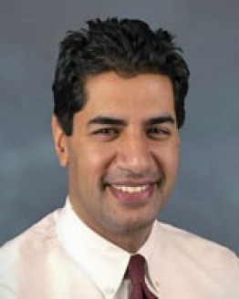 Photo of Dr. Harish M. Sehdev, MD