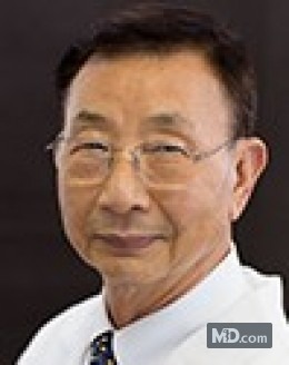 Photo of Dr. Hark Chang, MD