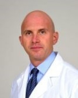 Photo of Dr. Harlan B. Levine, MD