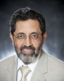 Photo of Dr. Harmeet S. Mangat, MD
