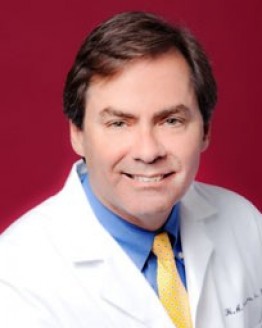 Photo of Dr. Harold A. Condara, MD
