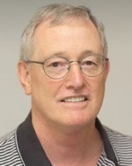 Photo of Dr. Harold G. Burton, MD