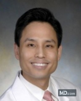 Photo of Dr. Harold J. Kim, MD, FACC