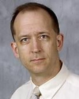 Photo of Dr. Harold L. Husovsky, MD