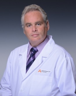 Photo of Dr. Harold Grafstein, MD