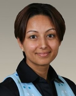 Photo of Dr. Harpreet Toor T. Bains, MD