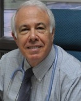 Photo of Dr. Harris C. Lilienfeld, MD