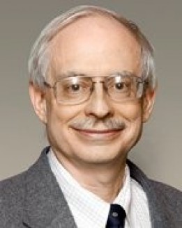 Photo of Dr. Harris D. Levin, MD