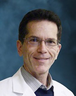 Photo of Dr. Harris Goldberg, MD