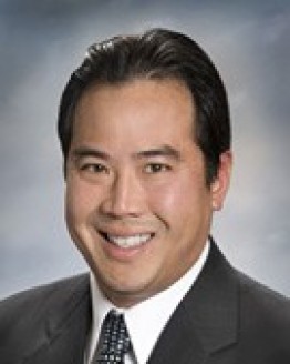 Photo of Dr. Harrison S. Chow, MD