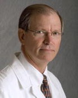 Photo of Dr. Harry A. Bade, MD