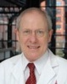 Photo of Dr. Harry A. Quigley, MD