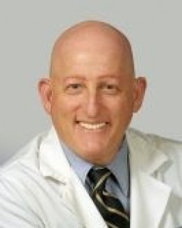 Photo of Dr. Harry Agress, MD