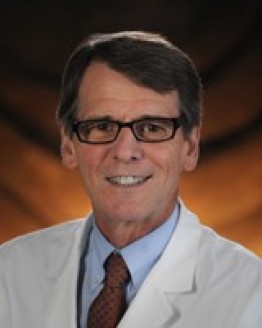 Photo of Dr. Harry B. Coslett, MD