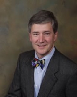 Photo of Dr. Harry L. Dennis, MD