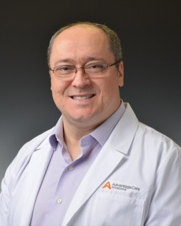 Photo of Dr. Harry Karamitsos, MD