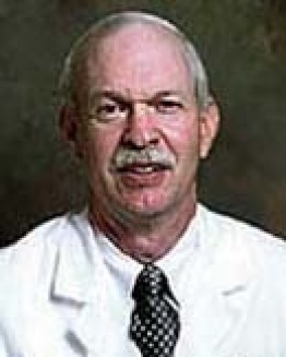 Photo of Dr. Harry W. Flynn, MD