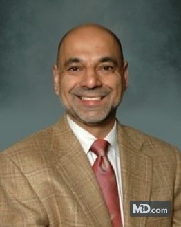 Photo of Dr. Harsh Grewal, MD