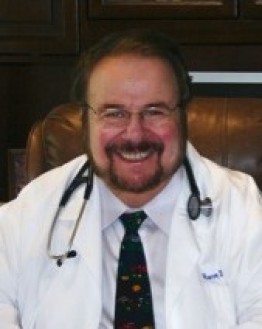 Photo of Dr. Harvey D. Cohen, MD