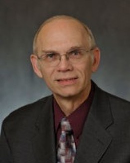 Photo of Dr. Harvey E. Goldberg, MD