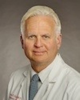 Photo of Dr. Harvey E. Smires, MD