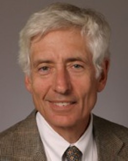 Photo of Dr. Harvey J. Matlof, MD