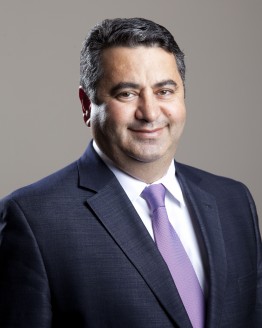 Photo of Dr. Hassan Chahadeh, MD