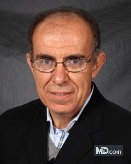 Photo of Dr. Hassan Hamed, MD