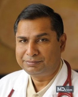 Photo of Dr. Hassan Mahmood, MD