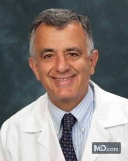 Photo of Dr. Hassan Rastegar, MD