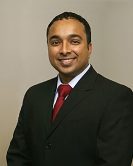 Photo of Dr. Hassan T. Rahman, MD