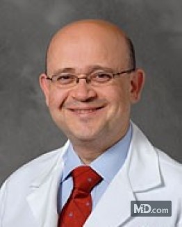 Photo for Hassan W. Nemeh, MD