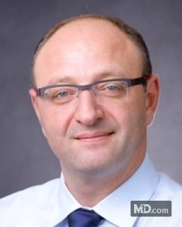 Photo of Dr. Hayan Dayoub, MD
