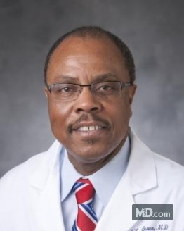 Photo for Haywood L. Brown, MD