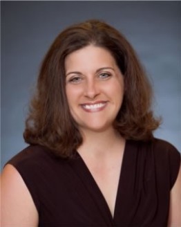 Photo of Dr. Heather A. Rainwater, MD