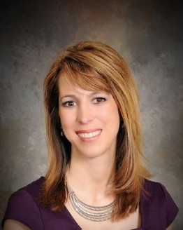 Photo of Dr. Heather E. Banks, MD